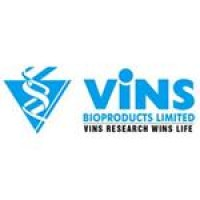 VINS Bioproducts Limited Logo