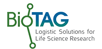 BioTag Ltd. Logo